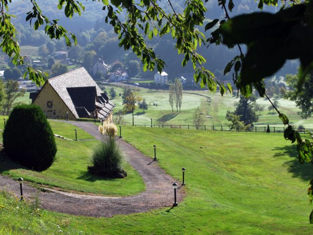 Paysages du cantal