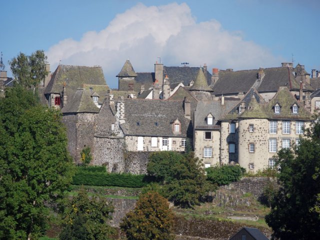 Paysages du cantal