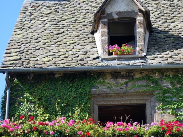 Paysages du cantal
