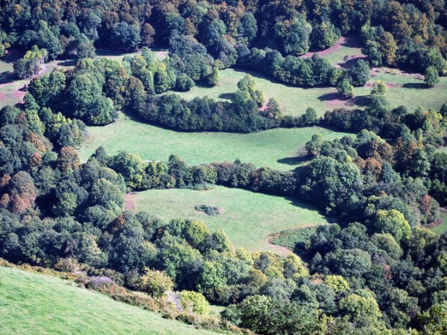 Paysages du cantal