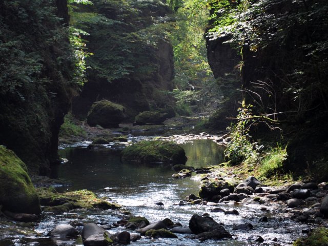 Paysages du cantal
