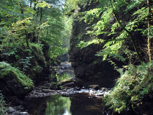 Paysages du cantal