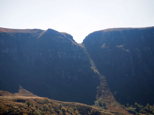 Paysages du cantal