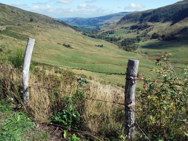 Paysages du cantal