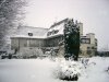 Le Pradal automne hiver