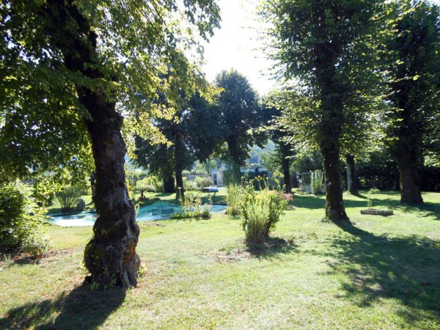 Le Pradal printemps-été