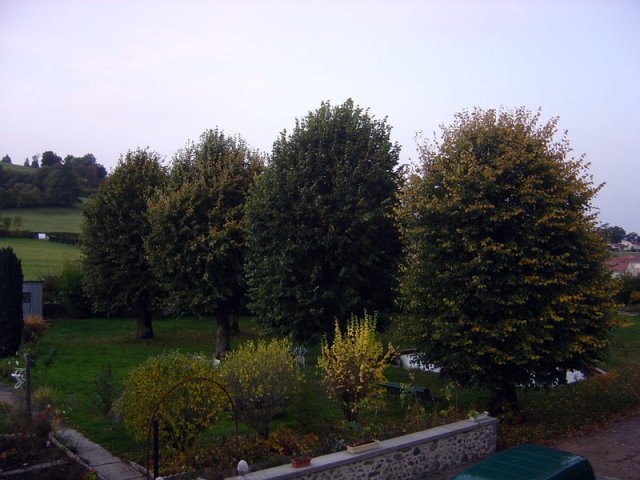Le Pradal printemps-été