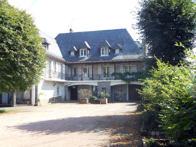 Le Pradal printemps-été