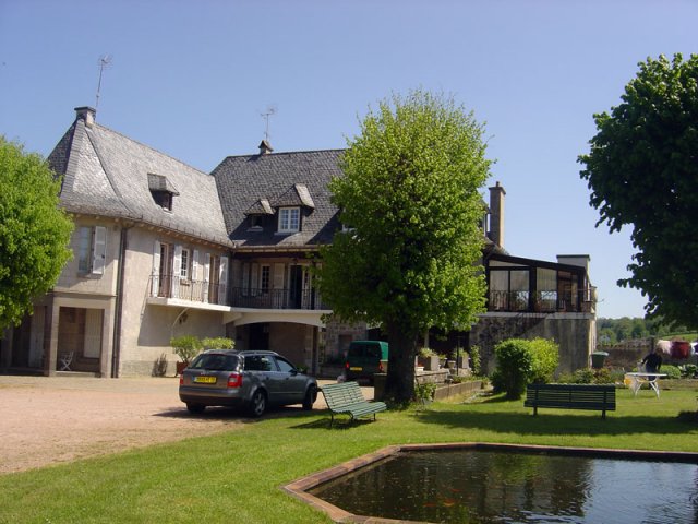 Le Pradal printemps-été